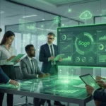 Réussir votre transformation digitale avec Sage